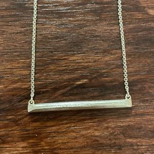 Kendra Scott necklace